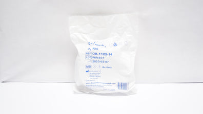 Southmedic OK-1125-14 OxyMask Kid Oxygen Mask